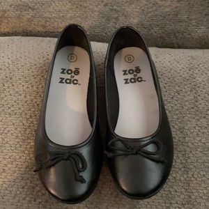 Girls dress shoes